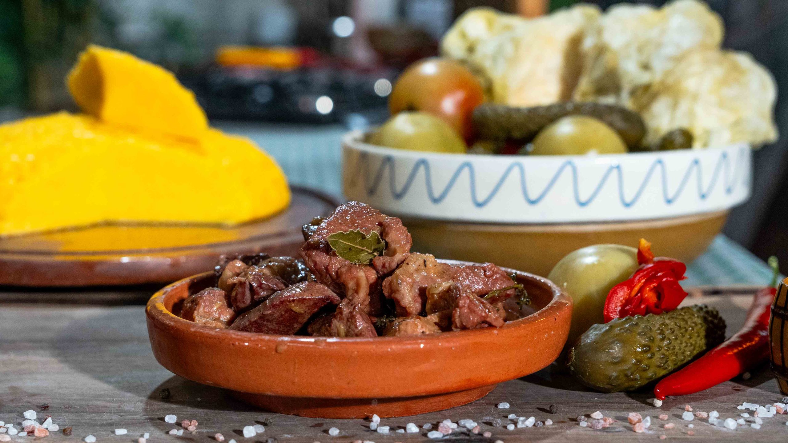 Restaurant La Bulevard