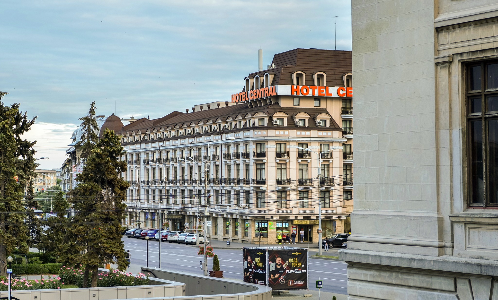 Ploiești – orașul cu potențial, dar fără direcție