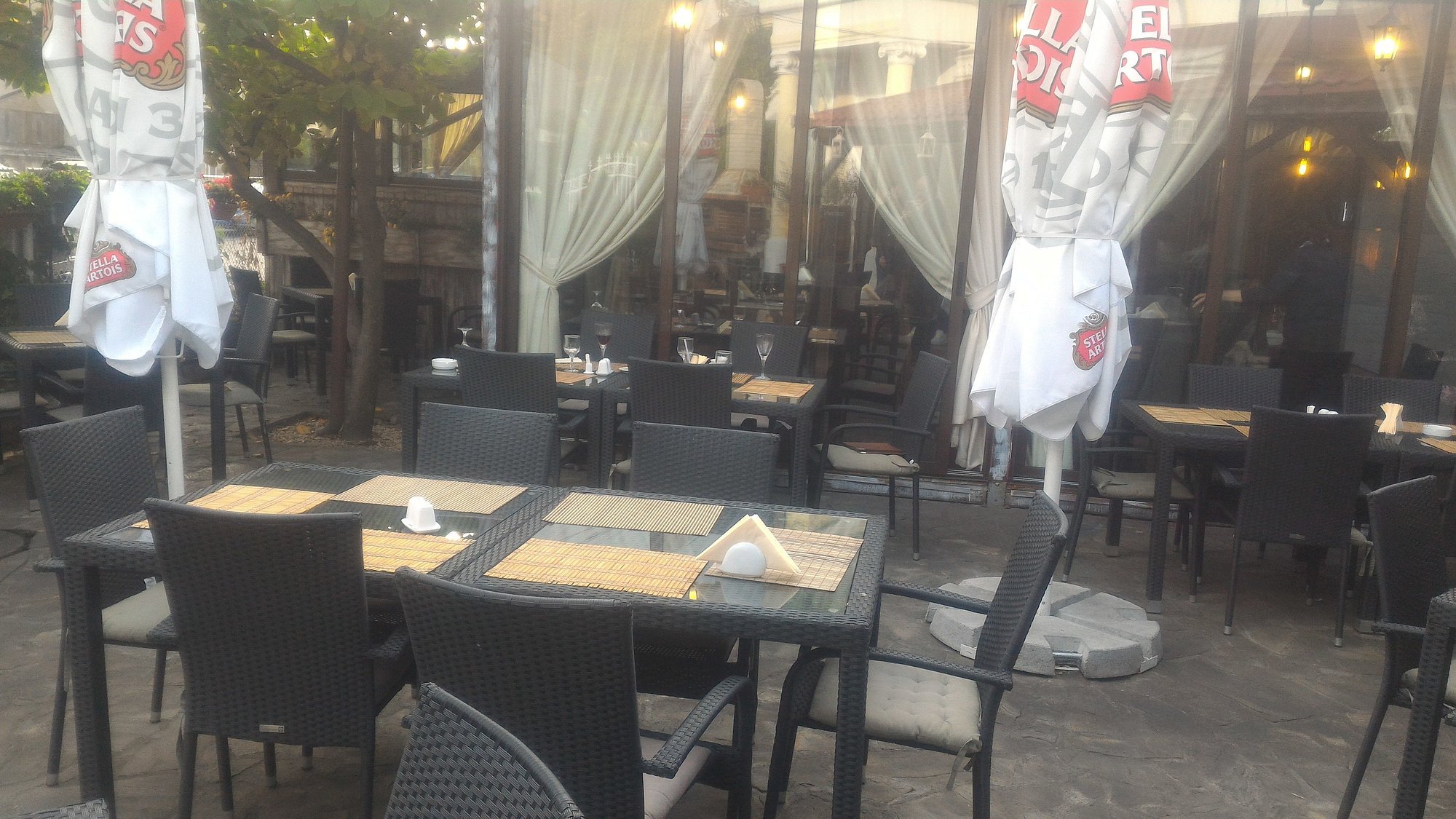 Restaurant Taverna Greceasca Dionysos